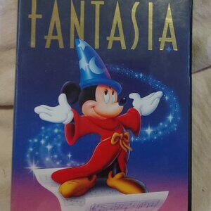 VHS Fantasia